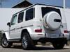 MERCEDES BENZ G-CLASS