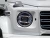 MERCEDES BENZ G-CLASS