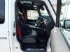 MERCEDES BENZ G-CLASS