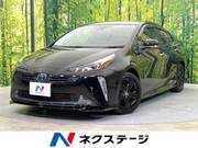 2021 TOYOTA PRIUS