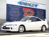 HONDA INTEGRA