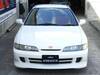 HONDA INTEGRA