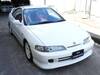 HONDA INTEGRA