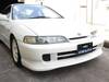 HONDA INTEGRA