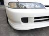 HONDA INTEGRA