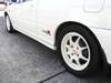 HONDA INTEGRA
