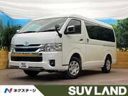 2022 TOYOTA HIACE WAGON GL