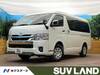 TOYOTA HIACE WAGON