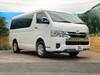 TOYOTA HIACE WAGON