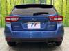 SUBARU IMPREZA SPORTS