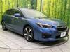 SUBARU IMPREZA SPORTS