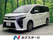 2018 TOYOTA VOXY