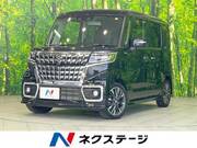 2022 SUZUKI SPACIA CUSTOM