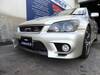 TOYOTA ALTEZZA