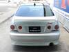 TOYOTA ALTEZZA