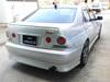 TOYOTA ALTEZZA