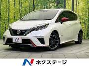 2019 NISSAN NOTE