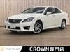 TOYOTA CROWN ATHLETE