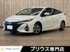TOYOTA PRIUS PHV
