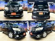 2010 NISSAN SERENA