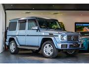 2018 MERCEDES BENZ G-CLASS