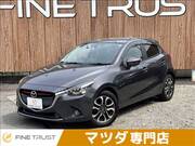 2016 MAZDA DEMIO