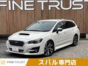 2018 SUBARU LEVORG