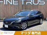2015 MAZDA ATENZA WAGON