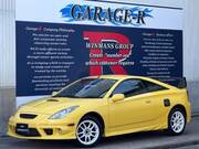 2014 TOYOTA CELICA