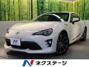 2016 TOYOTA 86 GT