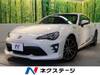 TOYOTA 86