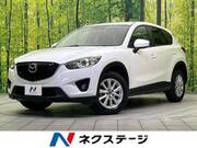 2012 MAZDA CX-5 XD
