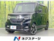 2018 HONDA N-BOX CUSTOM