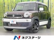 2019 SUZUKI XBEE HYBRID MZ