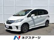 2014 HONDA FREED HYBRID