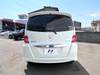 HONDA FREED HYBRID