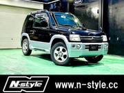 2007 MITSUBISHI PAJERO MINI
