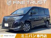 2019 TOYOTA ESQUIRE