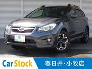 2012 SUBARU XV