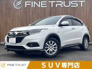 2018 HONDA VEZEL