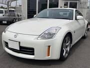 2008 NISSAN FAIRLADY Z