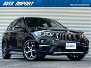 2019 BMW X1
