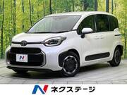 2022 TOYOTA SIENTA