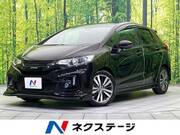 2015 HONDA FIT HYBRID
