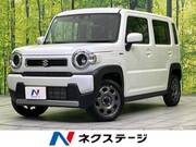 2024 SUZUKI HUSTLER