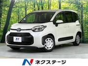 2022 TOYOTA SIENTA