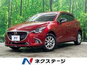 2015 MAZDA DEMIO 13S L PACKAGE