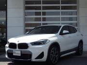 2020 BMW X2