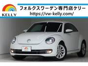 2015 VOLKSWAGEN THE BEETLE