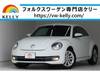 VOLKSWAGEN THE BEETLE